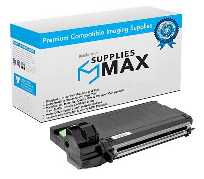 Sharp AL-1631 Toner Cartridges From $79.95 - View #14